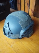 Chełm ASG rozmiar M 54-58 cm