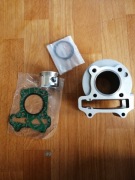 Cylinder+ tłok kpl 80ccm tuning