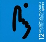 12 kroków do wolności. O. Maxym Popov CMF, J. Racięcki, R. Porzeziński