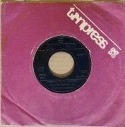 Urszula  Budka Suflera–Luz-Blues, .../ Bogowie i Demony Vinyl, 7" Synth-pop