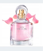 AVON VIVA LA VITA WODA PERFUMOWANA 50ml