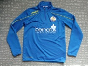 Uhlsport Havant and Waterlooville FC bluza piłkarska - S