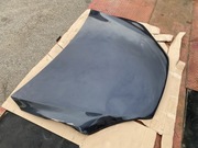 TESLA MODEL X 2015-2021 MASKA POJRYWA SILNIKA PRZÓD 