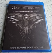 gra o tron sezon 2 3 4 bez polskiego blueray