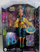 Mattel Monster High Fest, Cleo De Nile HXH81