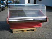 Witryna lada chłodnicza