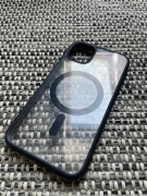 Case IPhone 11 z magnesem, ładowanie indukcyjne
