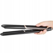 Prostownica Z Podczerwienią I Jonizacją Ceramiczna Do Włosów Nowoczesna