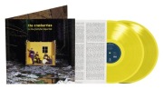 The Cranberries To The Faithful Departed (Yellow Translucent Vinyl) 2xLP