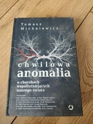 Chwilowa anomaliaTomek Michniewicz