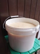 Miód wielokwiatowy zbiór 2025