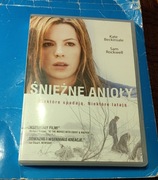 FILM ŚNIEŻNE ANIOŁY PŁYTA DVD