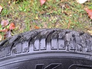 Opony zimowe  195/65/15 91T  do  Audi i Volkswagena