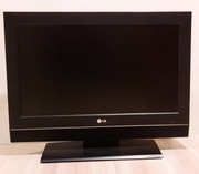 Telewizor LCD LG 26LC51 26" HD Ready czarny