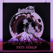 Gallileous – Yeti Scalp, FJS 001/2014/PL