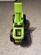 Auto do playdoh ciastolina