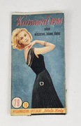 Wydawnictwa specjalne „Świata Mody” nr 79/1964