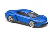 Modelik oryginał Volkswagen XL XL1 Sport 1:43