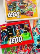 Album zabawowy na rzepy