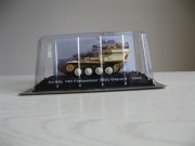 Działo samobieżne Sd.Kfz. 140 Flakpanzer 38(t) Gepard, 1:72/NOWE