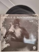 Vangelis O. Papathanassiou  Earth