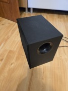 Głosniki logitech z533