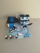 lego 6384 Police Station