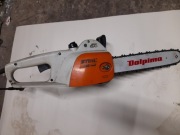 PILARKA ELEKTRYCZNA STIHL MSE 140