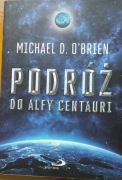 Podróż do Alfy Centauri