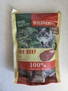 Real Nature Pure Beef smaczki dla psa