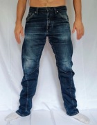 Jeansy marki Jack & Jones rozm. M/L