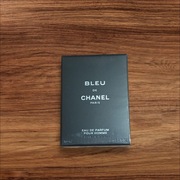 Bleu de Chanel Eau de Parfum – oryginał, nowy