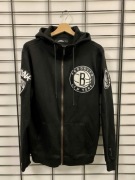 Bluza firmy PRO cena 80 zł, rozmiar L BROOKLYN NY