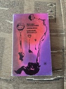 ARNHEM Ciemne światło   Bohdan  Drozdowski  