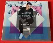 ANTEK SMYKIEWICZ NASZ FILM