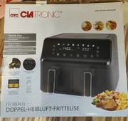 Frytkownica beztłuszczowa