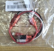 Kabel USB - USB typ C / microUSB / Lighting 3w1 3.4A 1,2m USB-C Mini Oplot