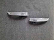 Lampki kierunkowskazów w lusterko boczne Ford Kuga Mk2 Lift 2016-2019