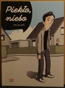 Piekło, niebo ARNE BELLSTORF