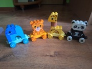 Klocki Lego Duplo