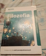 Książka filozofii 