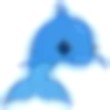 Dolphin Adopt Me AM