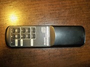 pilot Sharp RRMCG0025AWSA do wieży hifi 