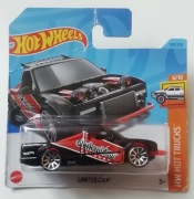 Hot Wheels Limited Grip HKG56