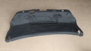 Obudowa pokrywy bagażnika BMW F06