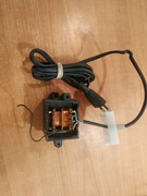 UNITRA Eltra Diora tuner transformator Zatra TS 6/25 + kabel sieciowy 