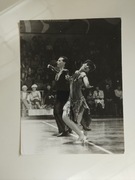 Duże zdjęcie konkursu tanecznego 