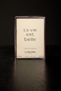 Lancome Zapach Damski Lancome La Vie est Belle EDP 75ml +próbka gratis 