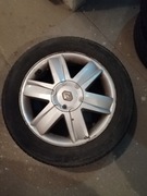 Felgi aluminiowe renault 4x100