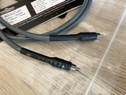 Cardas Microtwin Cinch RCA Interconnect 2x1m IC 